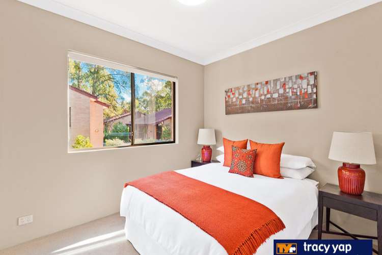 Fourth view of Homely townhouse listing, 7/162 Culloden Road, Marsfield NSW 2122