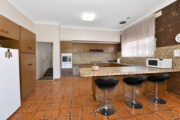 Third view of Homely house listing, 167 Wilson Boulevard, Reservoir VIC 3073