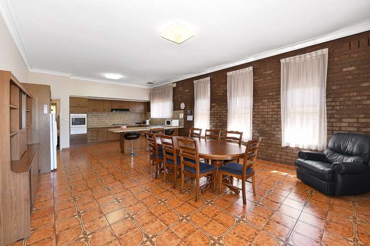 Fourth view of Homely house listing, 167 Wilson Boulevard, Reservoir VIC 3073