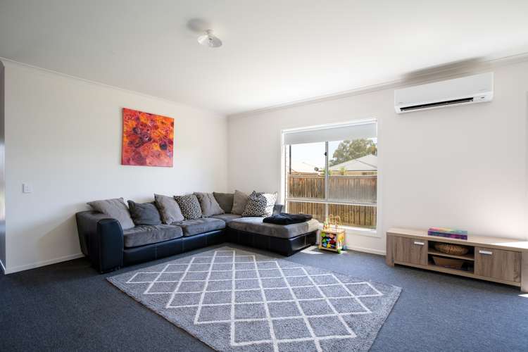 Second view of Homely house listing, 31 Castleton Street, Wodonga VIC 3690
