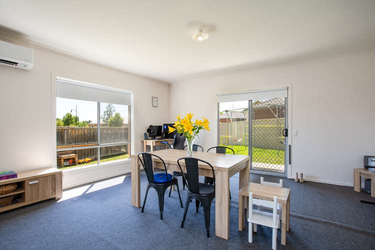 Fifth view of Homely house listing, 31 Castleton Street, Wodonga VIC 3690