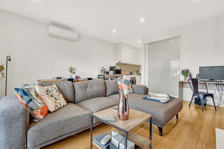 Third view of Homely apartment listing, 2/759 Gilbert Road, Reservoir VIC 3073