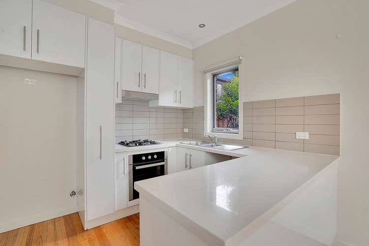 Third view of Homely townhouse listing, 2/76 Southernhay Street, Reservoir VIC 3073