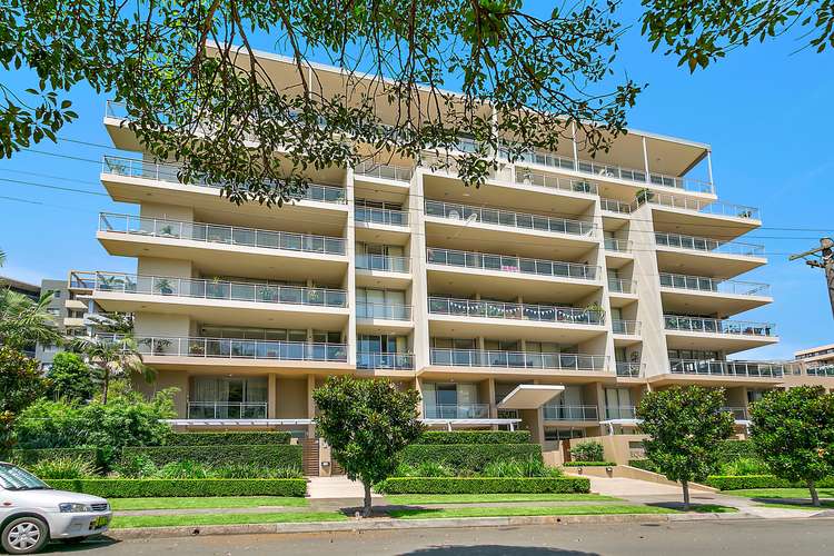 Fourth view of Homely apartment listing, 5/7 Edward Street, Wollongong NSW 2500