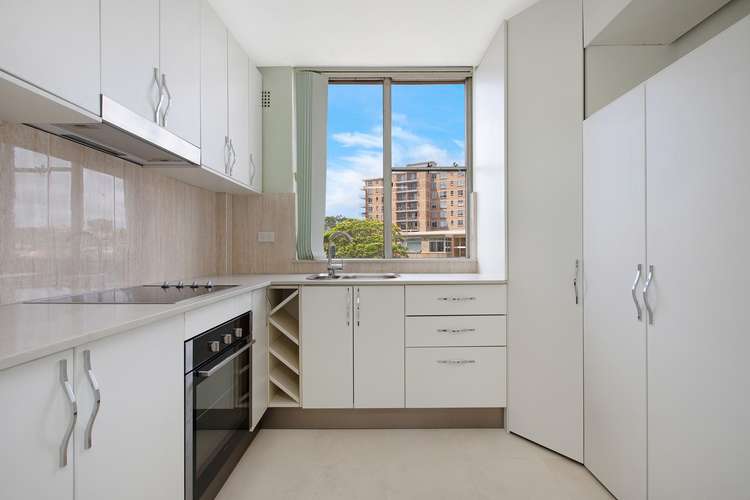 Second view of Homely apartment listing, 11/114 Spit Road, Mosman NSW 2088