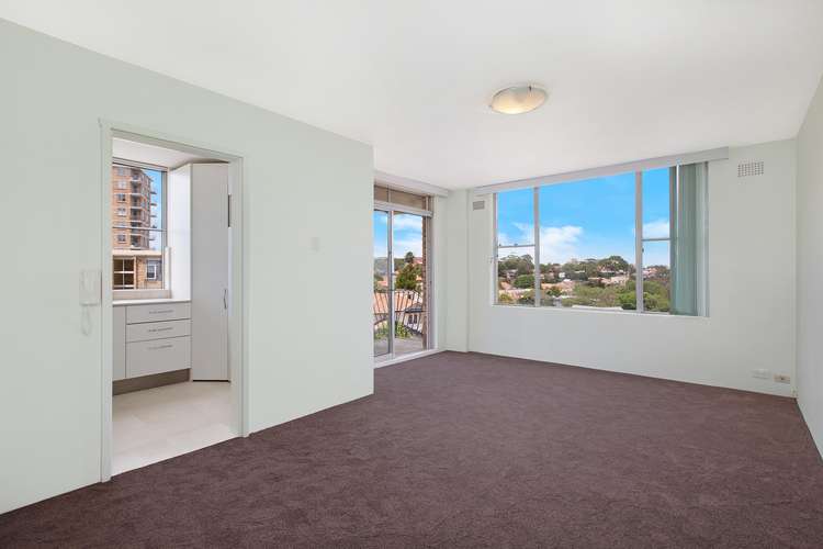 Third view of Homely apartment listing, 11/114 Spit Road, Mosman NSW 2088