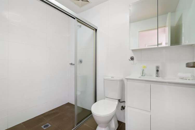 Third view of Homely apartment listing, 17/21 Grose Street, Parramatta NSW 2150