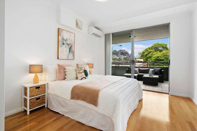 Fourth view of Homely apartment listing, 17/21 Grose Street, Parramatta NSW 2150