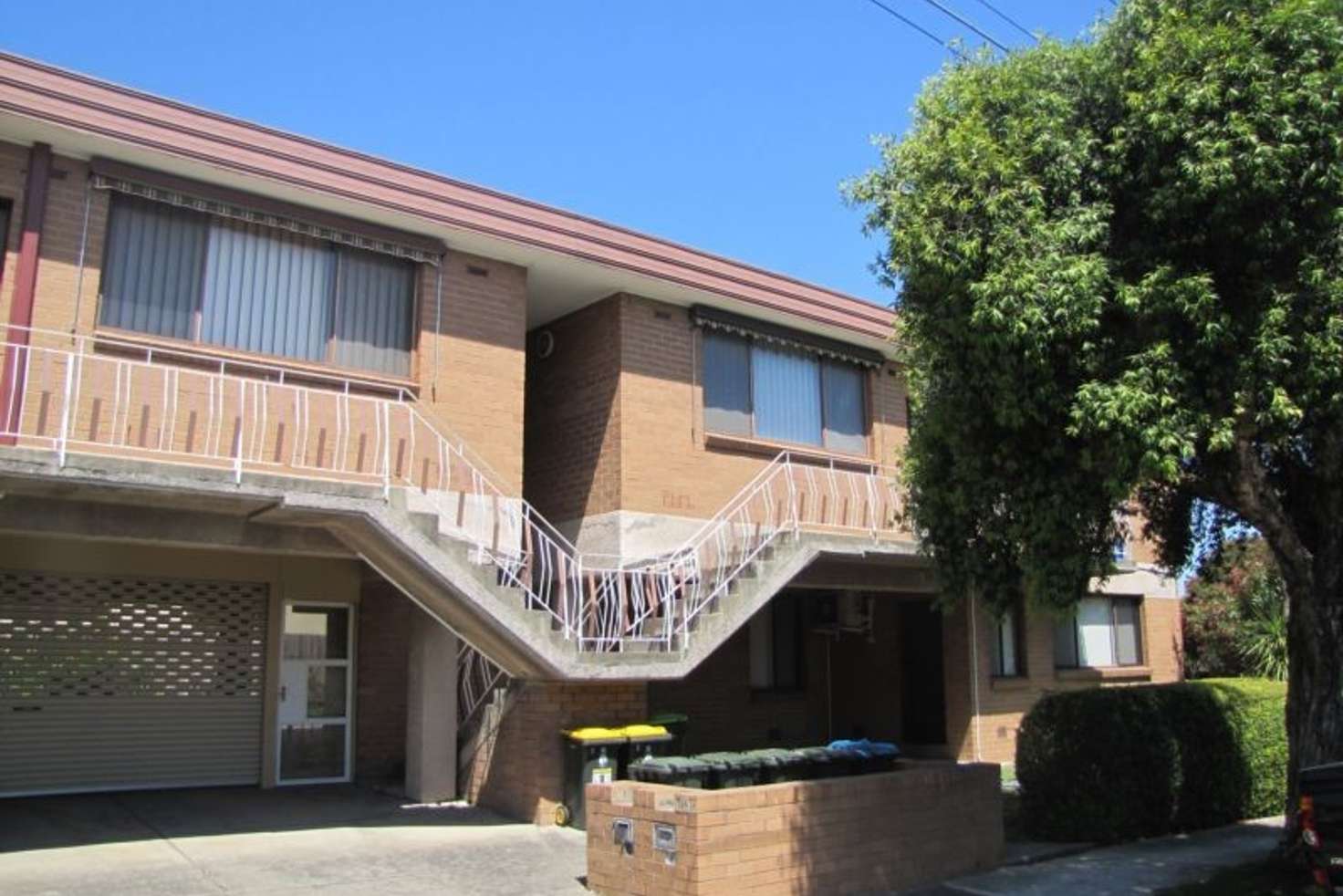 Main view of Homely apartment listing, 3/64 Victoria Street, Coburg VIC 3058