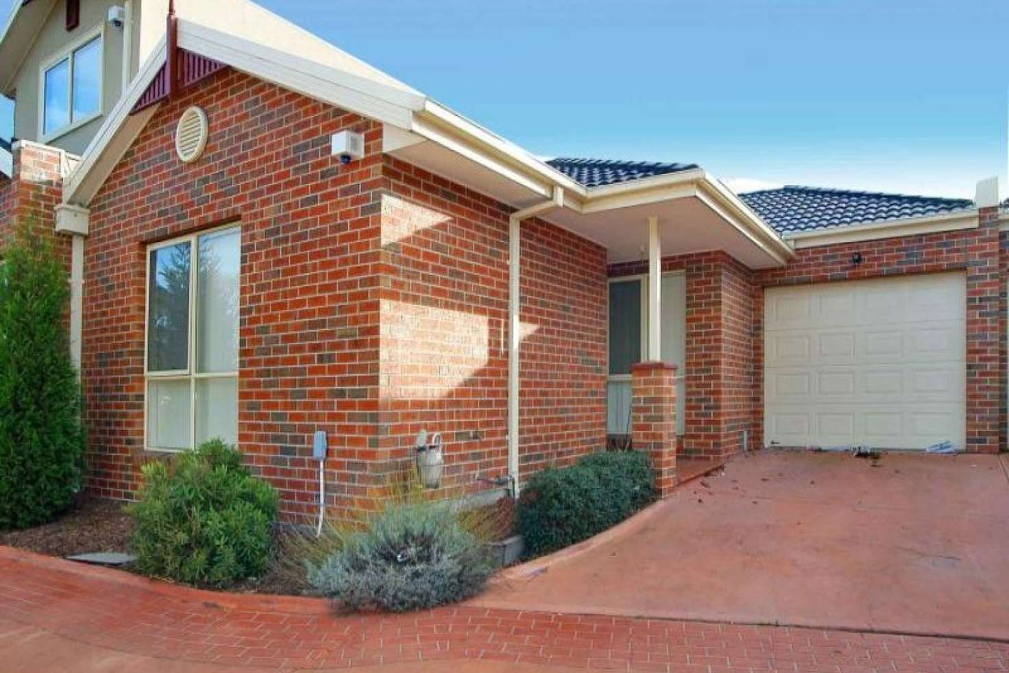 Main view of Homely unit listing, 2/7 Newlands Road, Coburg VIC 3058