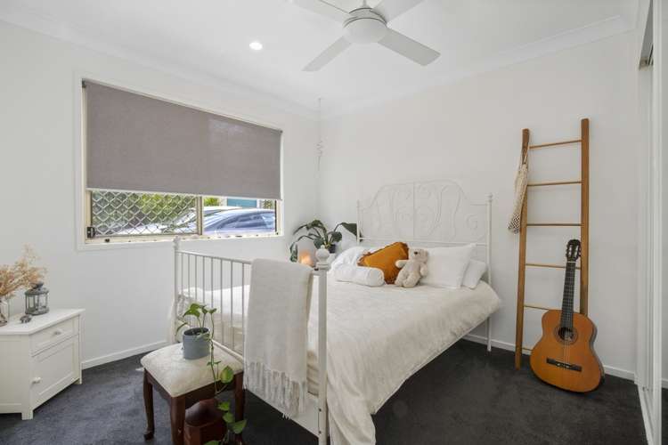 Fifth view of Homely villa listing, 29B/2-8 Ridgevista Court, Reedy Creek QLD 4227