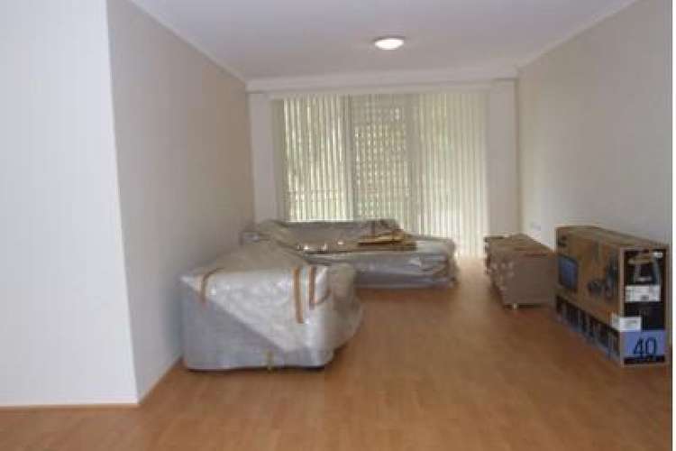 Second view of Homely apartment listing, 101/188 Balaclava Road, Marsfield NSW 2122