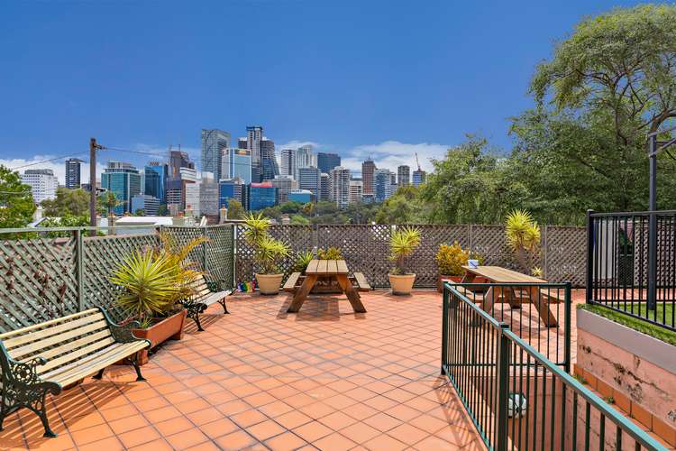 Fifth view of Homely apartment listing, 6/64 Ben Boyd Road, Neutral Bay NSW 2089