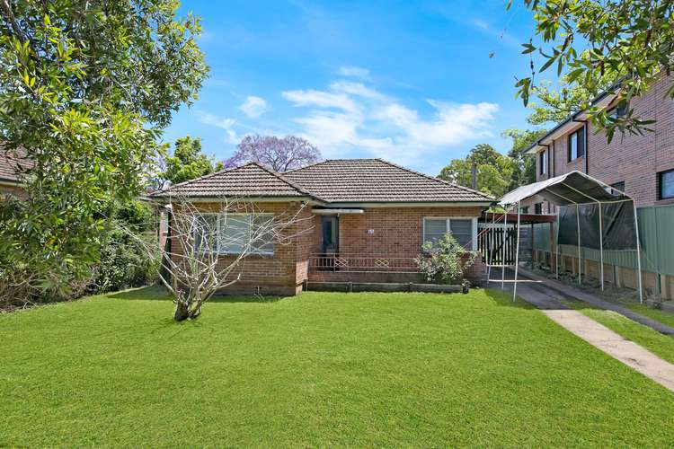 Main view of Homely house listing, 63 Midson Road, Epping NSW 2121