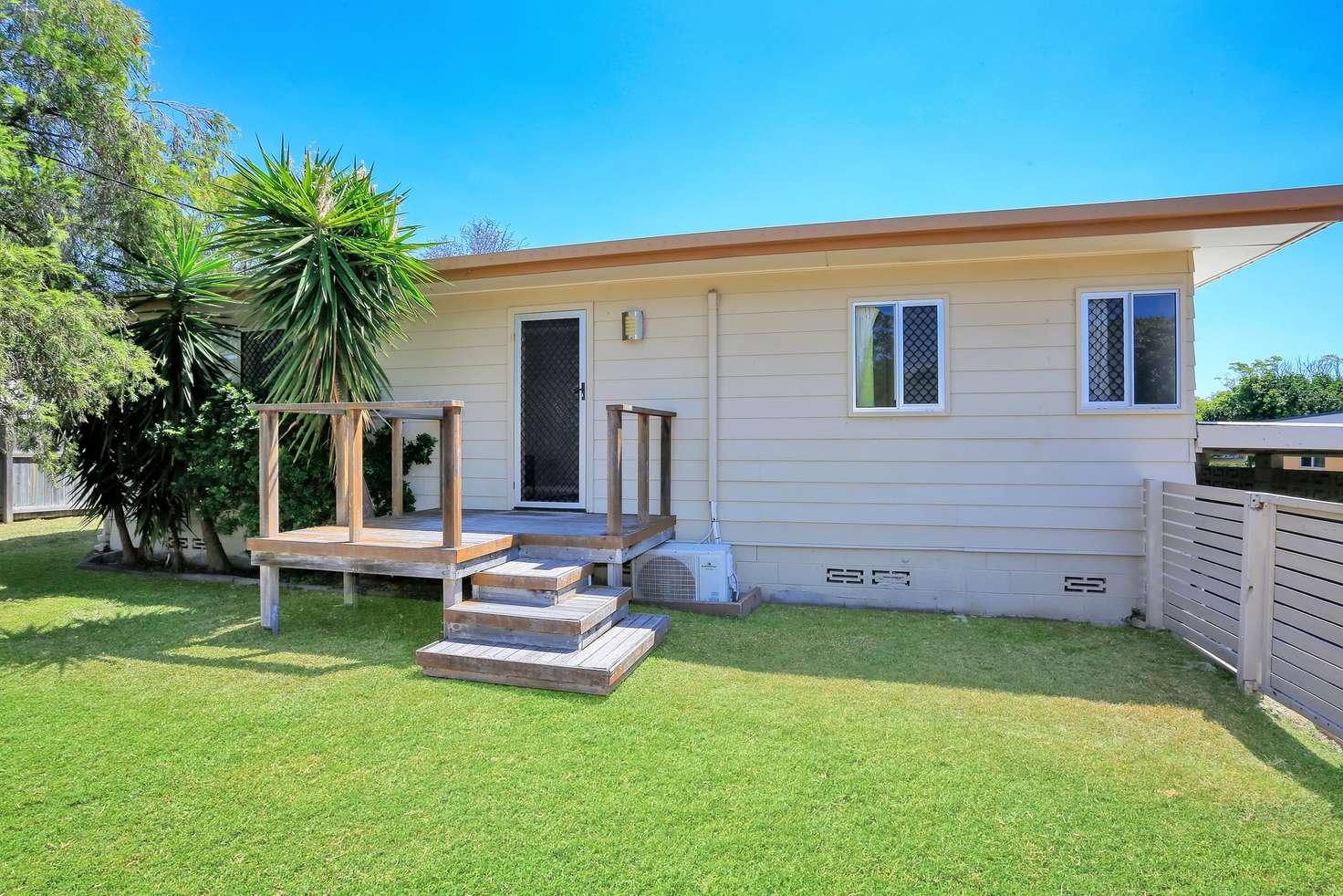 Main view of Homely house listing, 21 Urangan Street, Torquay QLD 4655