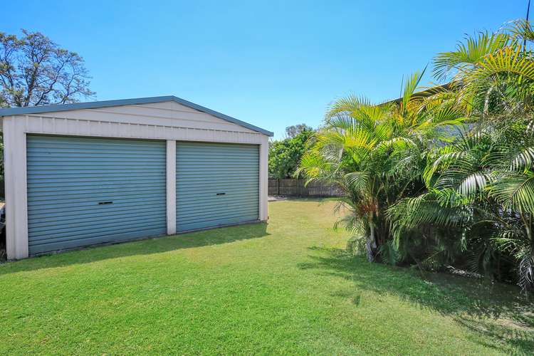 Fifth view of Homely house listing, 21 Urangan Street, Torquay QLD 4655