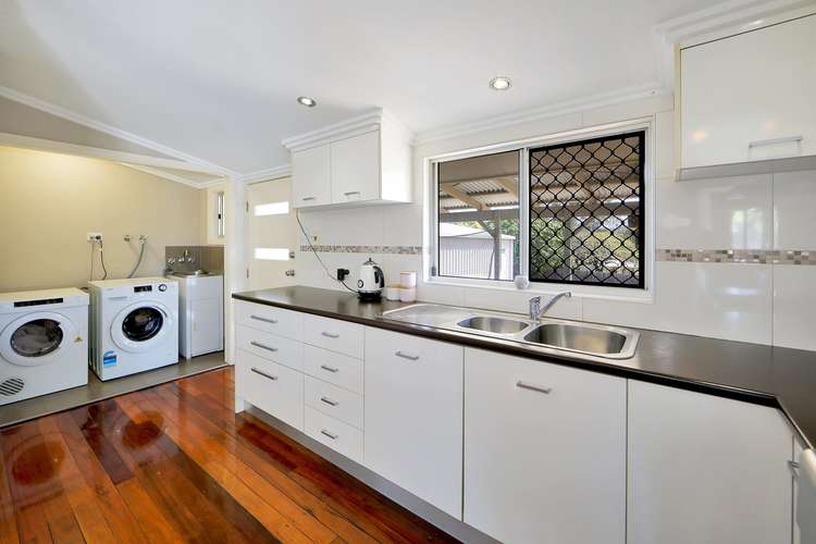 Seventh view of Homely house listing, 21 Urangan Street, Torquay QLD 4655