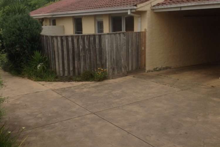 Second view of Homely unit listing, 3/28 Napier Street, Mornington VIC 3931