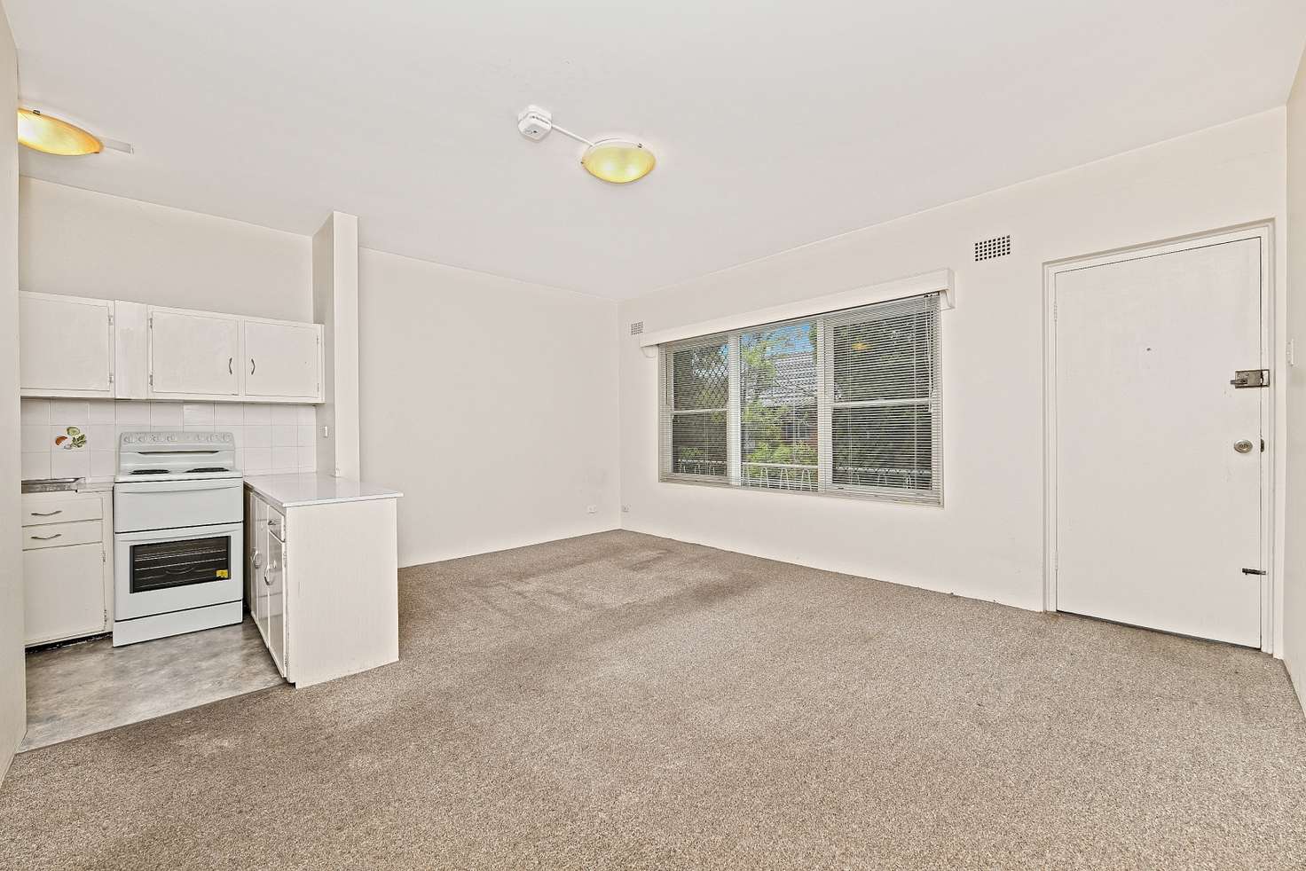 Main view of Homely apartment listing, 6/88 Alt Street, Ashfield NSW 2131