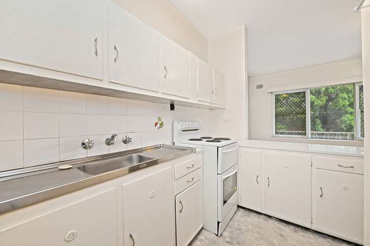 Second view of Homely apartment listing, 6/88 Alt Street, Ashfield NSW 2131