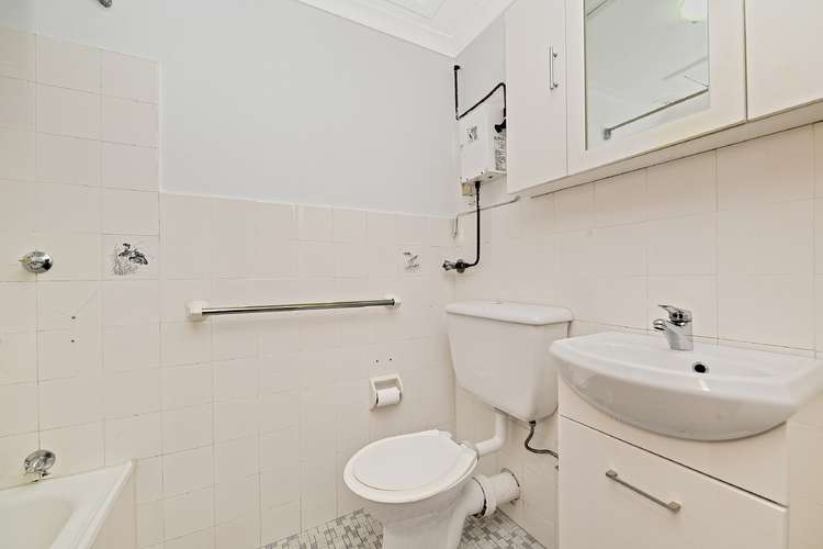 Fifth view of Homely apartment listing, 6/88 Alt Street, Ashfield NSW 2131