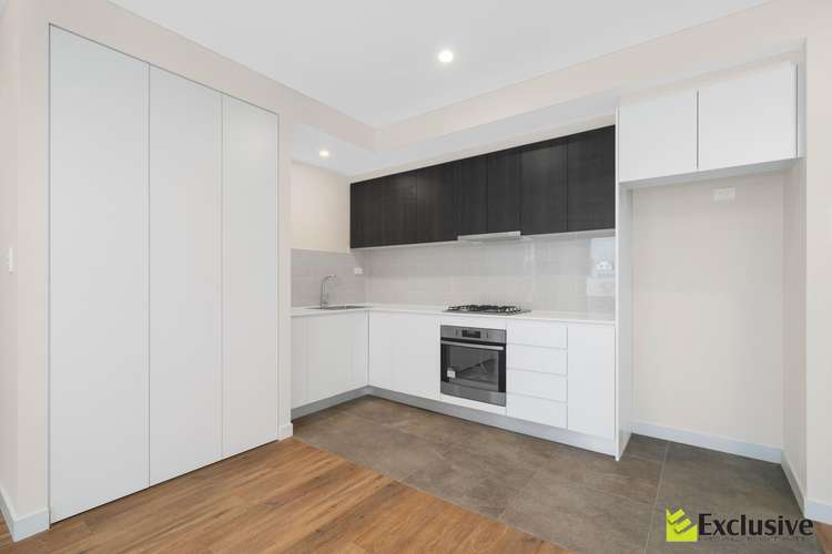 Third view of Homely apartment listing, 42/1-5 Dunmore Street, Wentworthville NSW 2145