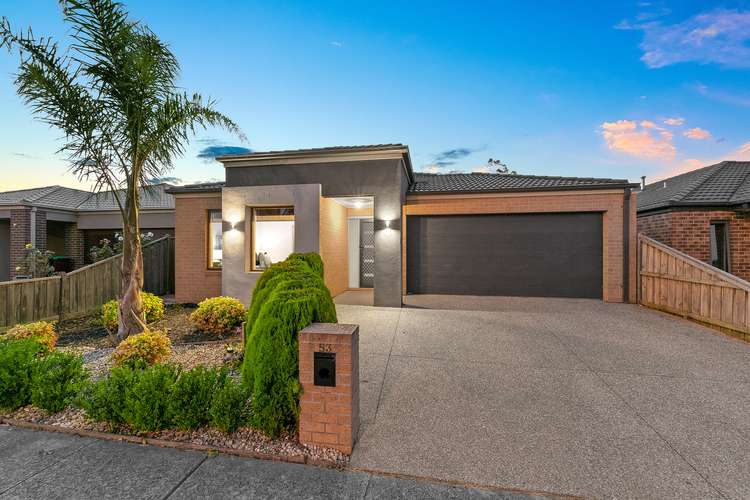 Main view of Homely house listing, 53 Goulburn Street, Cranbourne East VIC 3977