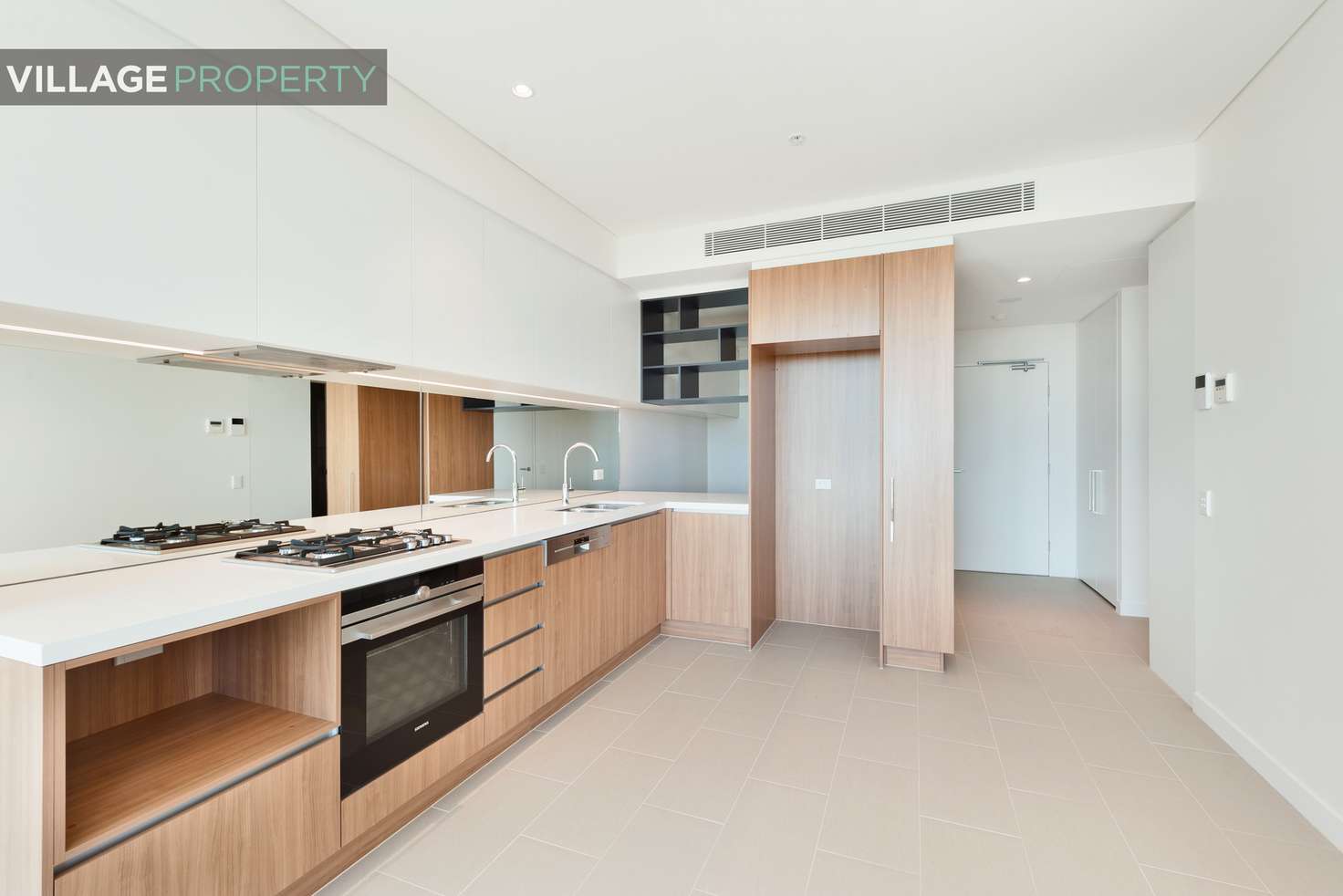 Main view of Homely unit listing, 1602/3 Network Place, North Ryde NSW 2113