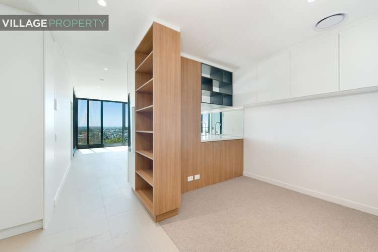 Second view of Homely unit listing, 1602/3 Network Place, North Ryde NSW 2113