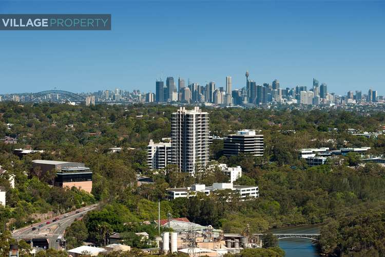 Third view of Homely unit listing, 1602/3 Network Place, North Ryde NSW 2113