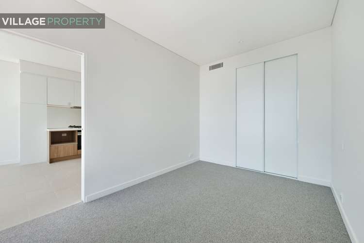 Fourth view of Homely unit listing, 1602/3 Network Place, North Ryde NSW 2113