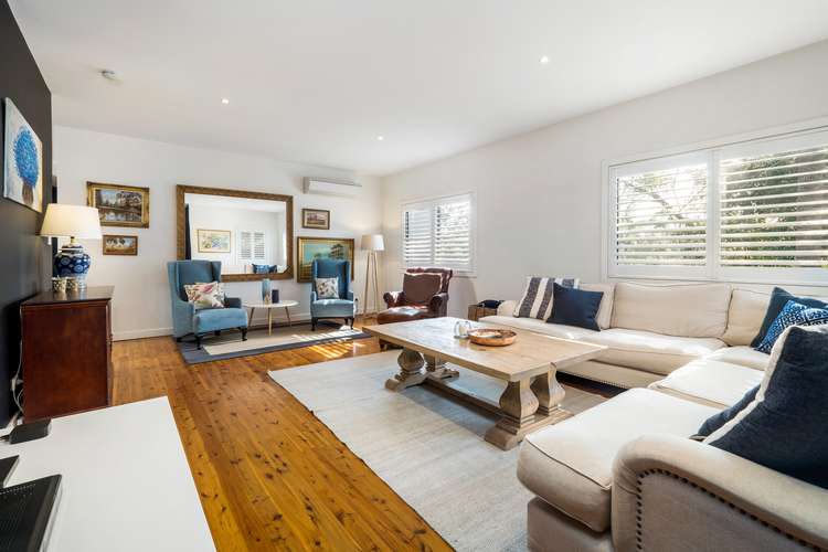 Third view of Homely house listing, 44 Warrimoo Avenue, St Ives NSW 2075