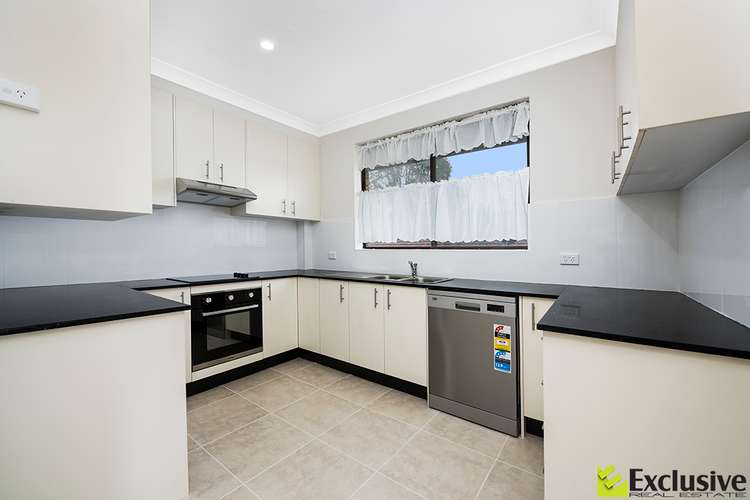 Second view of Homely unit listing, 10/89 Regatta Road, Canada Bay NSW 2046