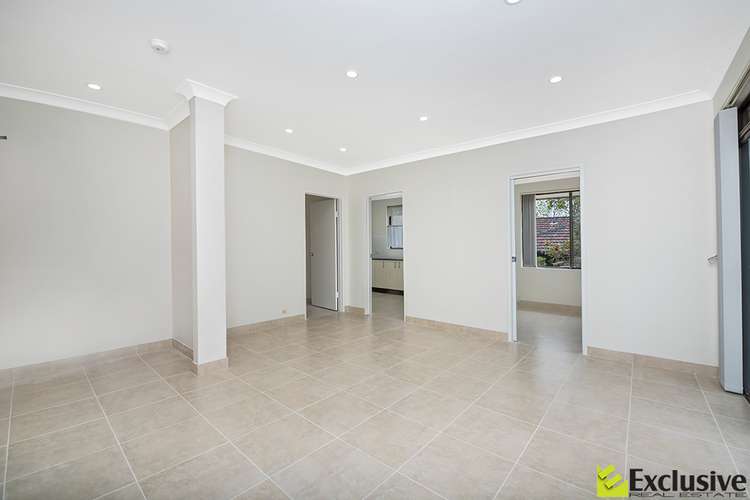 Third view of Homely unit listing, 10/89 Regatta Road, Canada Bay NSW 2046