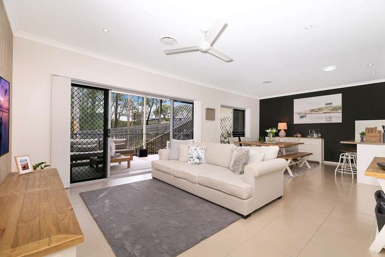 Third view of Homely townhouse listing, 23/52 Plucks Road, Arana Hills QLD 4054