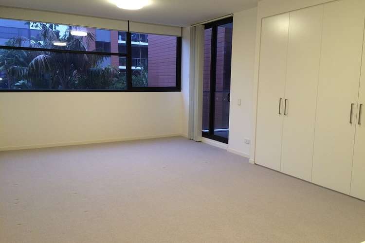 Third view of Homely apartment listing, 527/15 Chatham Road, West Ryde NSW 2114