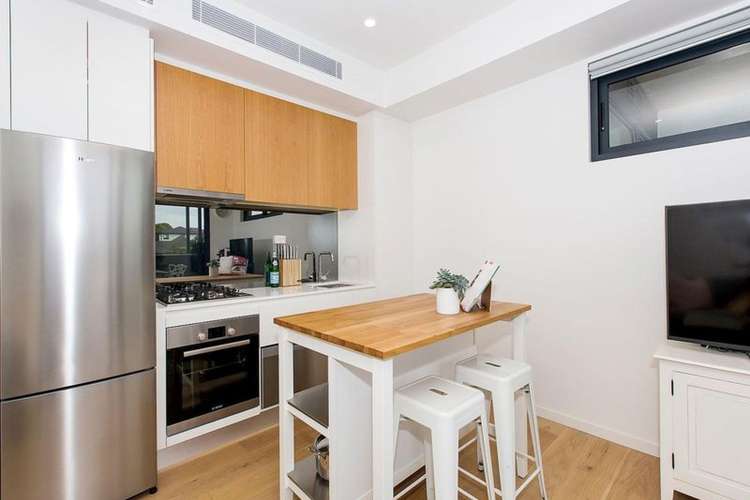 Fourth view of Homely apartment listing, 112/159 Frederick Street, Bexley NSW 2207