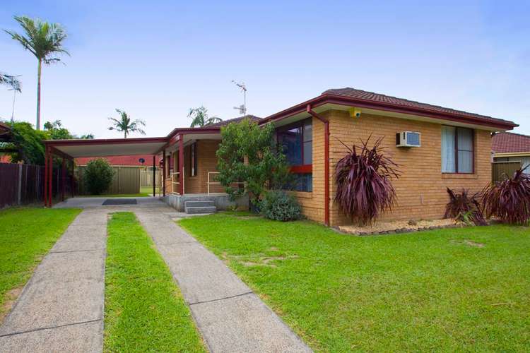 Main view of Homely house listing, 5 Cawdell Drive, Albion Park NSW 2527