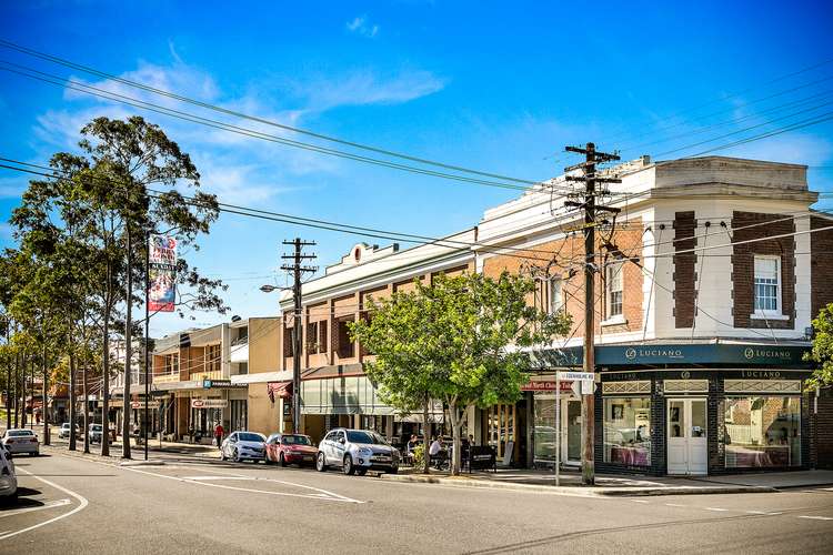 Third view of Homely townhouse listing, 2/138 Edenholme Road, Wareemba NSW 2046