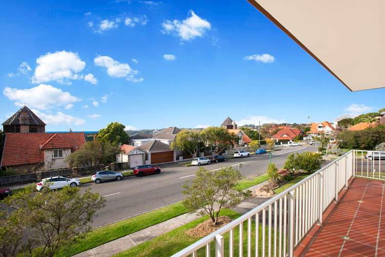 Main view of Homely apartment listing, 2/2 Clifford Street, Mosman NSW 2088