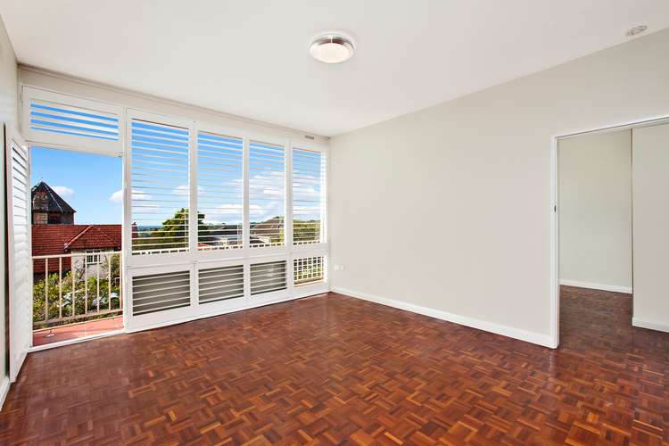 Second view of Homely apartment listing, 2/2 Clifford Street, Mosman NSW 2088