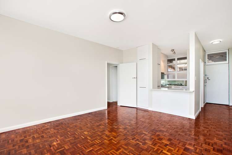 Fourth view of Homely apartment listing, 2/2 Clifford Street, Mosman NSW 2088