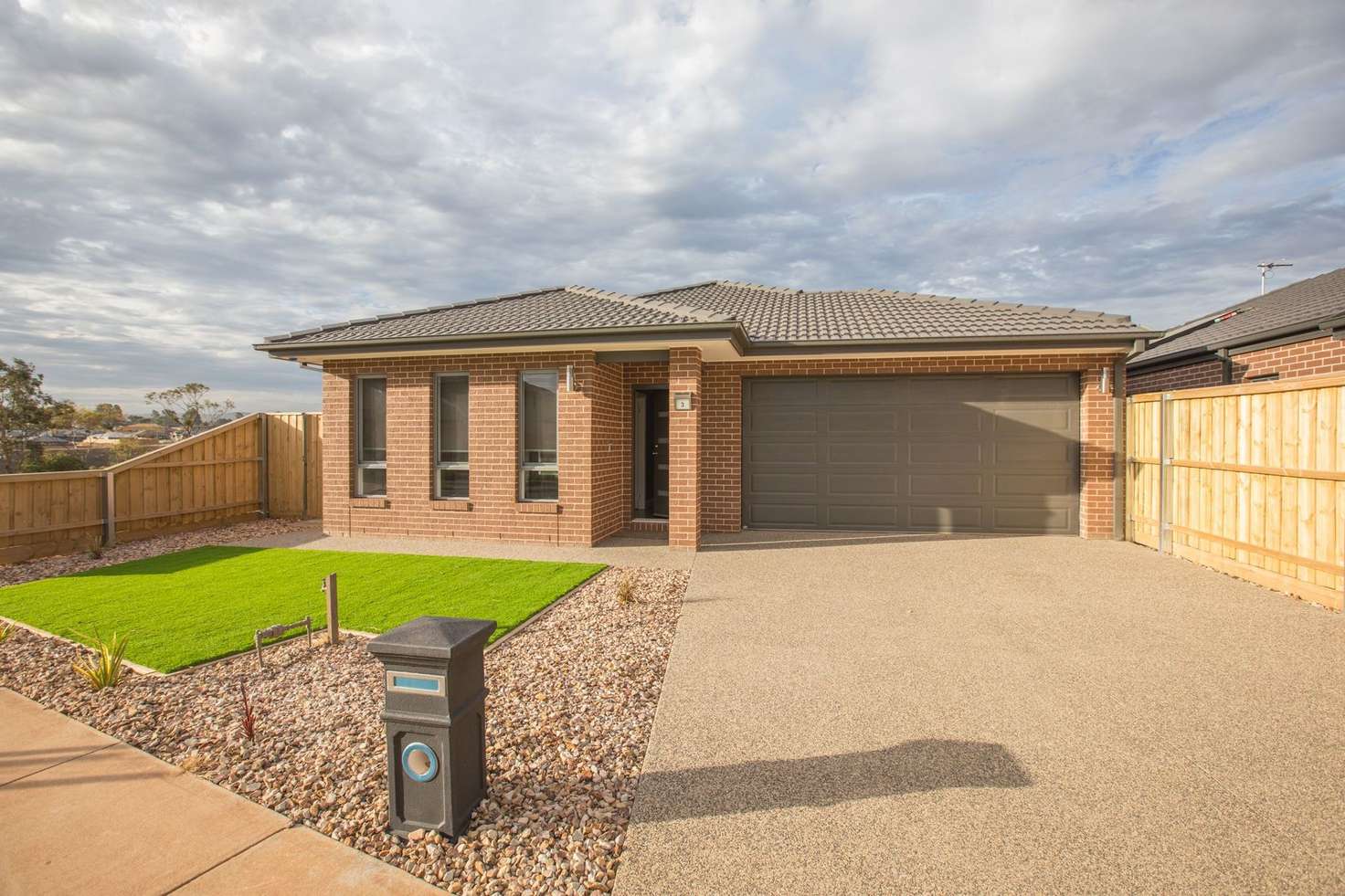 Main view of Homely house listing, 3 Pinnacle Point Road, Bacchus Marsh VIC 3340
