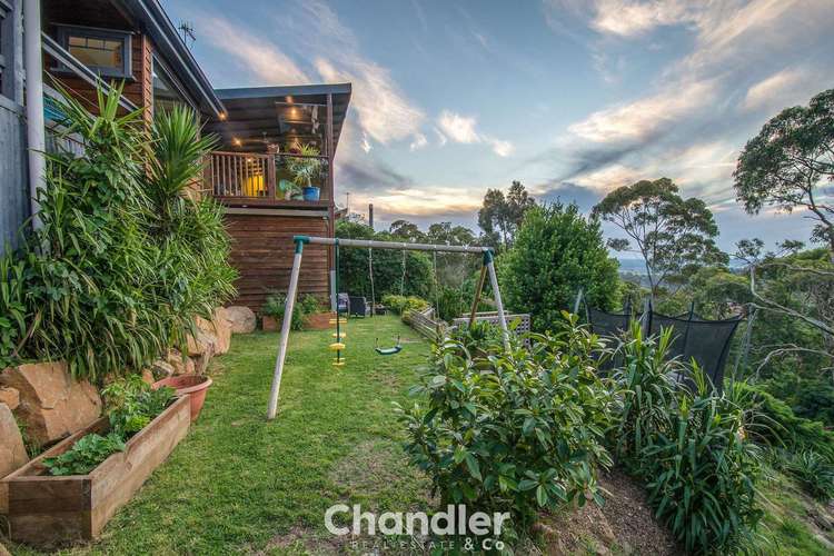 Main view of Homely house listing, 13 Irene Avenue, Upper Ferntree Gully VIC 3156
