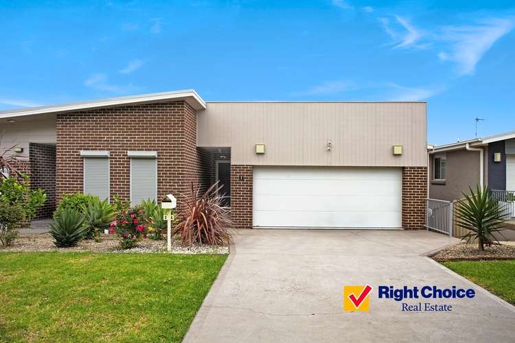 Main view of Homely house listing, 3A Chaplin Place, Albion Park NSW 2527