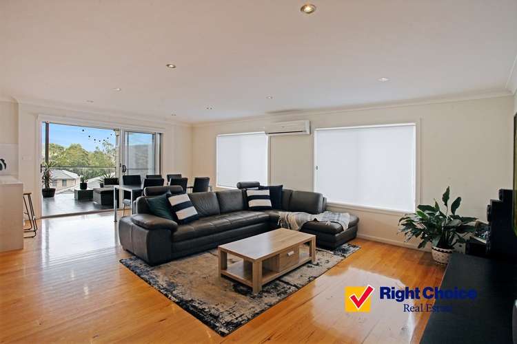 Second view of Homely house listing, 3A Chaplin Place, Albion Park NSW 2527