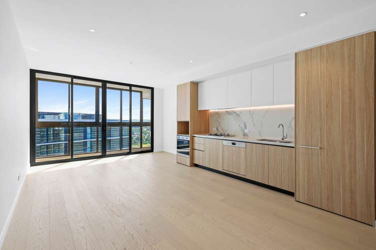 Main view of Homely studio listing, 1506/13 Halifax Street, Macquarie Park NSW 2113
