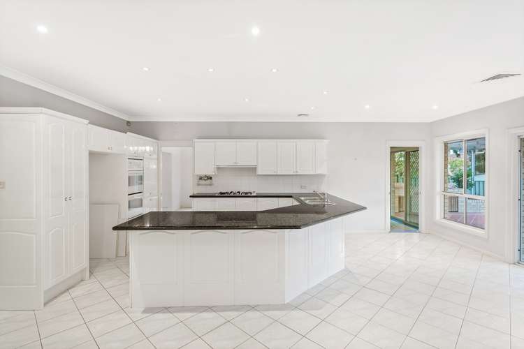 Second view of Homely house listing, 6 Vaughan Street, Blakehurst NSW 2221