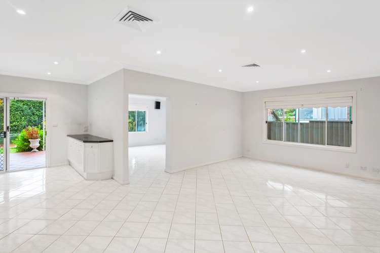 Third view of Homely house listing, 6 Vaughan Street, Blakehurst NSW 2221