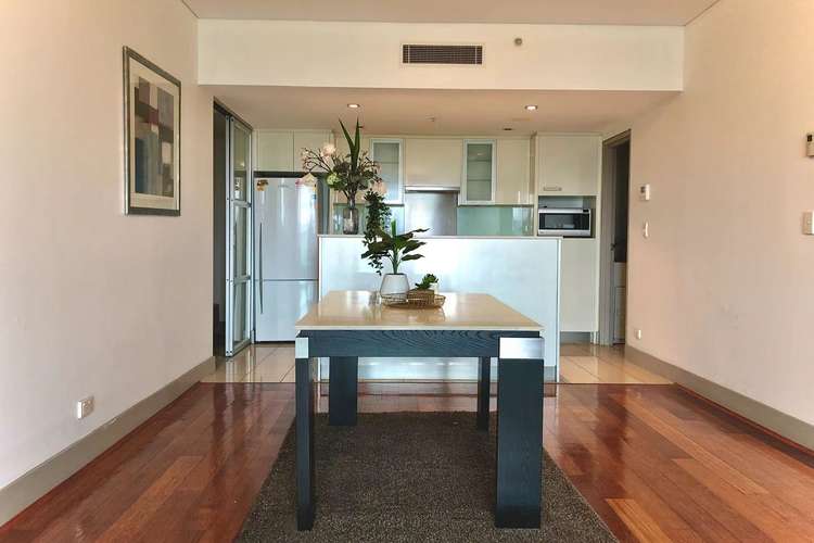 Second view of Homely apartment listing, Level 51/393 Sussex Street, Sydney NSW 2000